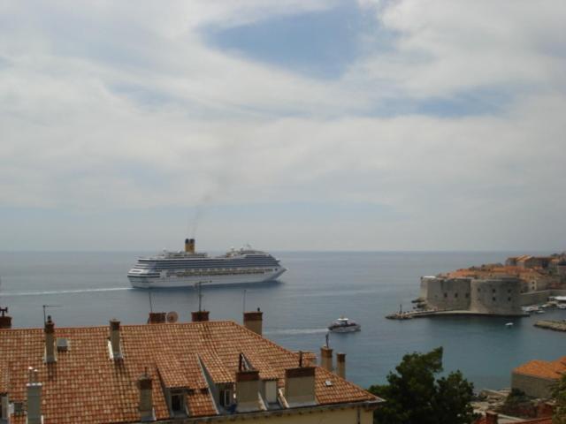 Guest House Marija Dubrovnik Exterior foto